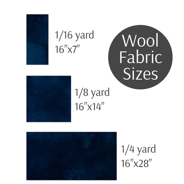 Dark Blue Shades