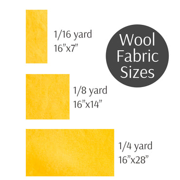 Bright Yellow